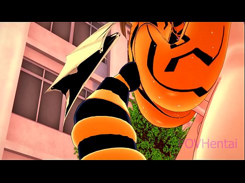 ❤️ Uilebheist nighean Wasp ❌  Bhidio porn  aig porn gd.shufflesex-com.ru ☑